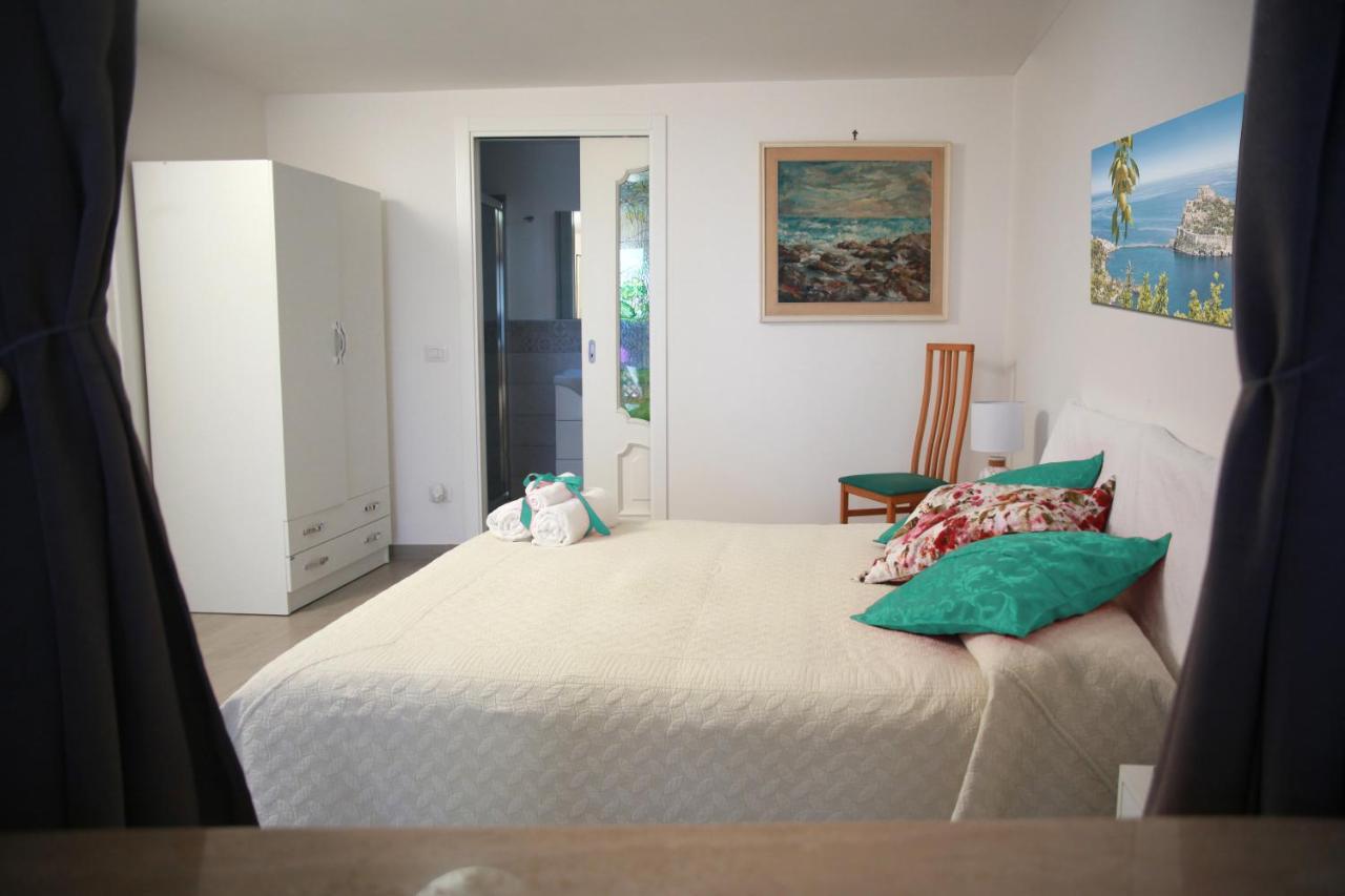 Villa Cecilia Bed And Breakfast Cellole Extérieur photo