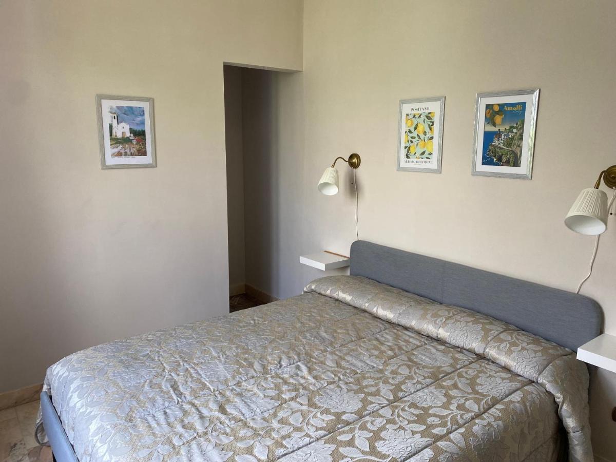 Villa Cecilia Bed And Breakfast Cellole Extérieur photo