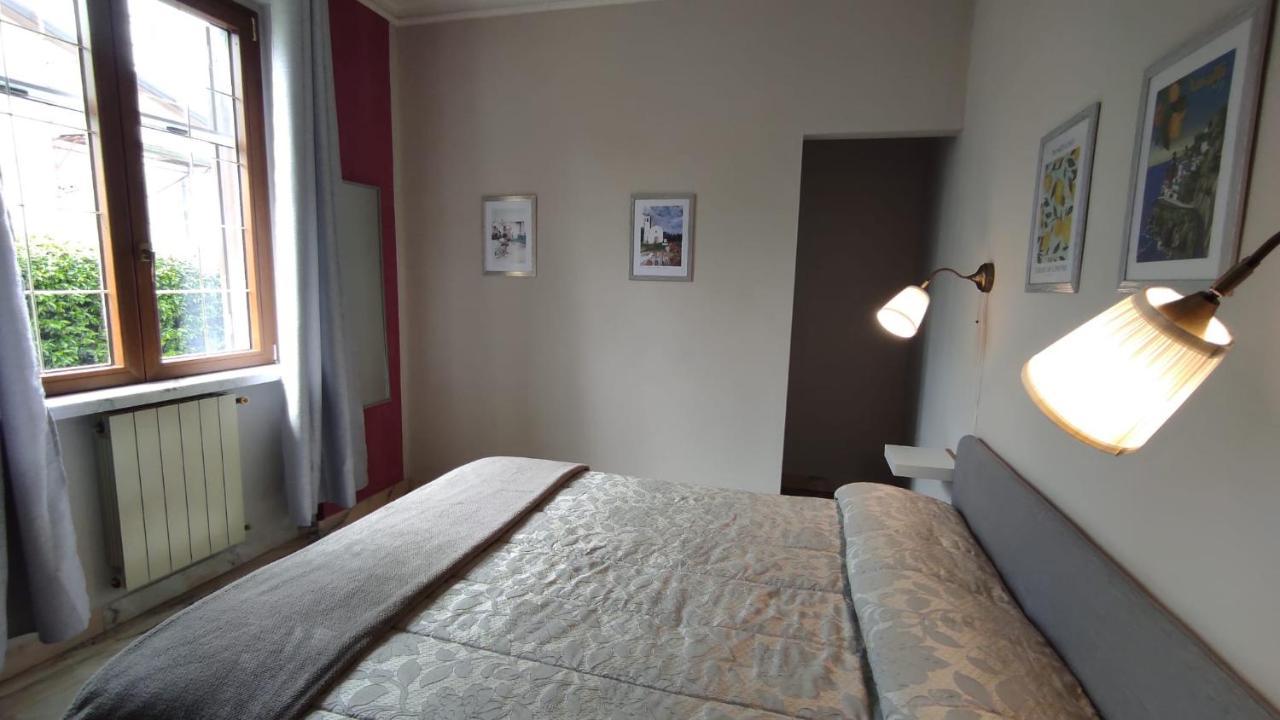 Villa Cecilia Bed And Breakfast Cellole Extérieur photo